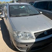RICAMBI FIAT PUNTO 1.2 BENZINA ANNO:2005