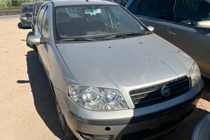 RICAMBI FIAT PUNTO 1.2 BENZINA ANNO:2005