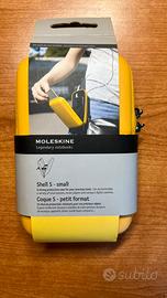 Moleskine shell (s)