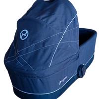 trio Cybex completo 