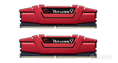 Corsair GSKILL RAM ddr4 3000