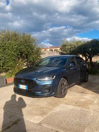 Ford Focus 1.0 EcoBoost Hybrid ST-Line 125 CV