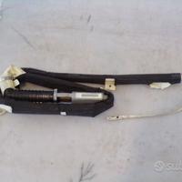 Airbag tendina laterale Sinistra Dacia Duster 2016