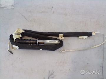 Airbag tendina laterale Sinistra Dacia Duster 2016