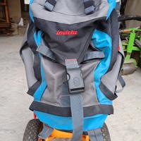 ZAINO INVICTA 40 L