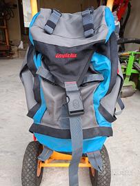 ZAINO INVICTA 40 L