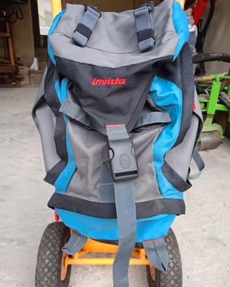 ZAINO INVICTA 40 L