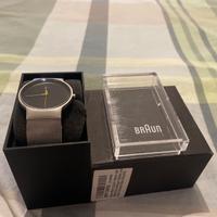 Orologio Braun uomo quarzo BN0211