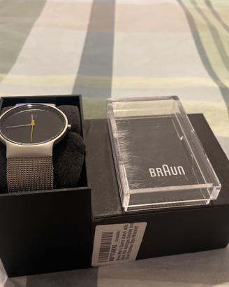 Orologio Braun uomo quarzo BN0211