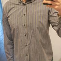 Camicia uomo