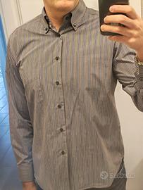 Camicia uomo