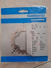 Corona XT 22 denti AN FC-M782