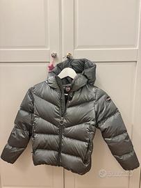 Piumino bambina Colmar