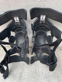 GINOCCHIERA MOTOCROSS POD  K4  