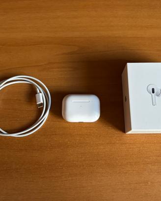 Airpods Pro 1 generazione (cuffia sx non funziona)