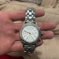 Orologio oro lucien rochat