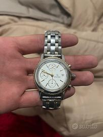 Orologio oro lucien rochat