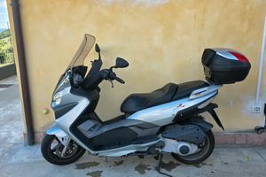 Scooter Madison3 250