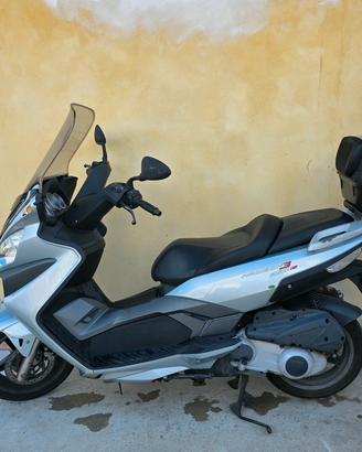 Scooter Madison3 250