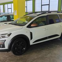 Dacia Jogger 1.0 tce Extreme UP Gpl 100cv 7p.ti