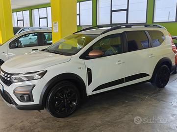 Dacia Jogger 1.0 tce Extreme UP Gpl 100cv 7p.ti