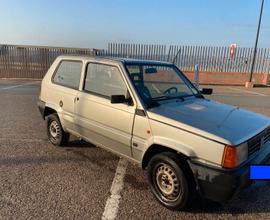 FIAT Panda 1ª serie - 1999