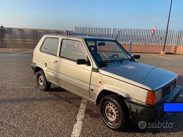 FIAT Panda 1ª serie - 1999