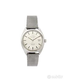 IWC Yacht Club Automatic Réf. R 811-A 36 mm