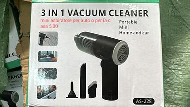 articoli vari per la casa 