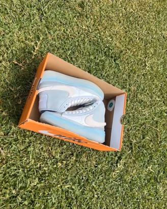 Scarpe nike