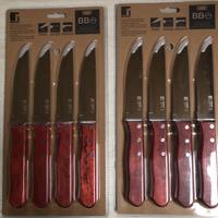 coltelli BBQ