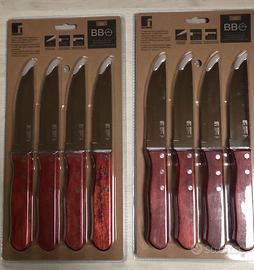 coltelli BBQ