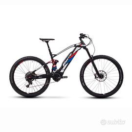 E-bike Fantic Integra  XF1 160 come nuova
