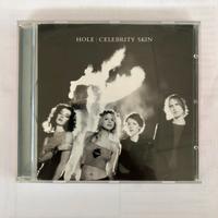 Hole Celebrity Skin CD