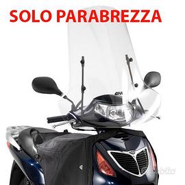 PARABREZZA GIVI 186A PER HONDA SH 125 / 150