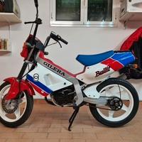 GILERA BULLIT PERFETTO