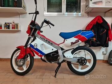 GILERA BULLIT PERFETTO