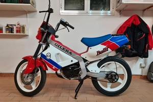 GILERA BULLIT PERFETTO