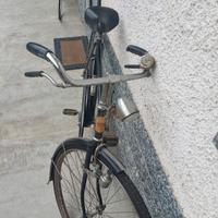 bici anni 60