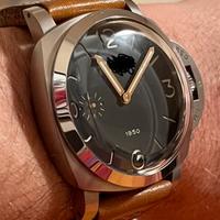 Orologio marina militare