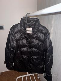 Piumino Moncler Donna Originale taglia 1/S