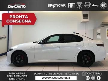 Alfa Romeo Giulia 2.0 Turbo 280 CV AT8 AWD Q4...