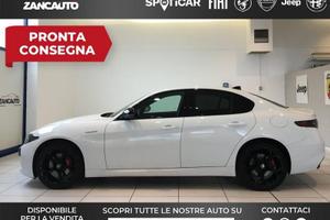 Alfa Romeo Giulia 2.0 Turbo 280 CV AT8 AWD Q4...