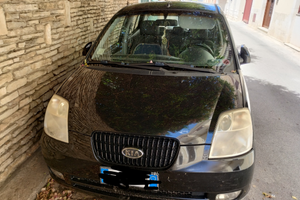 Kia Picanto gpl 1086