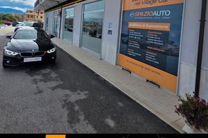 Bmw 420d 190cv STEPTRONIC GRANCOUPE *SPORT* FULL