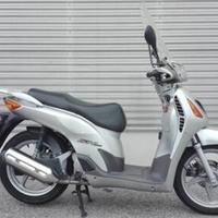 Ricambi honda sh 125 150 300 00-06