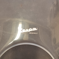 Parabrezza x vespa gts