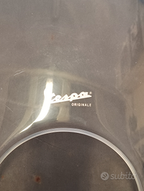 Parabrezza x vespa gts