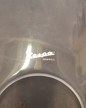 Parabrezza x vespa gts