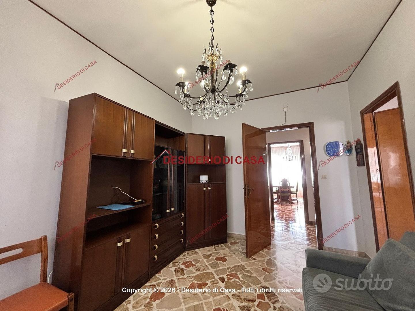 Appartamento – Alcamo, Trapani - Vista 5
